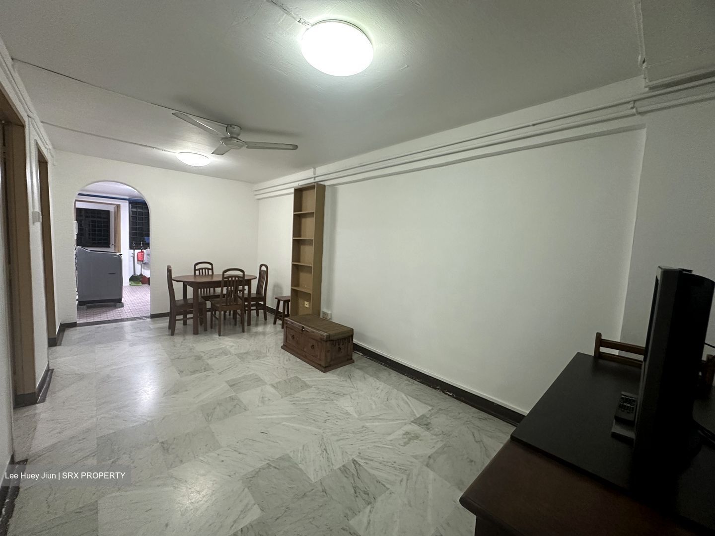 Blk 1 Ghim Moh Green (Queenstown), HDB 3 Rooms #534276721